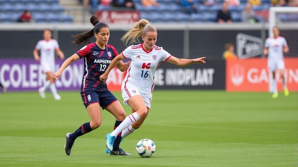 NWSL薪资新政引爆劳资博弈：百万美元特例条款遭球员工会强烈抵制