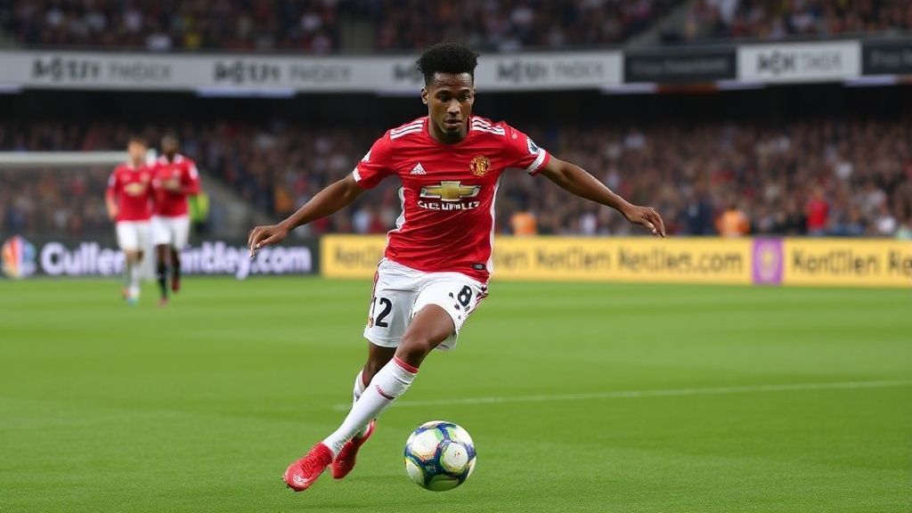 【漂泊人生】桑乔冬窗再寻出路！7300万先生缘何沦为英超流浪儿