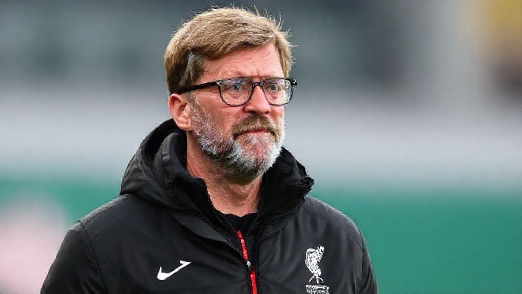 【独家解析】克洛普执教生涯十字路口：从安菲尔德功成身退后，三狮军团会是下一站吗？