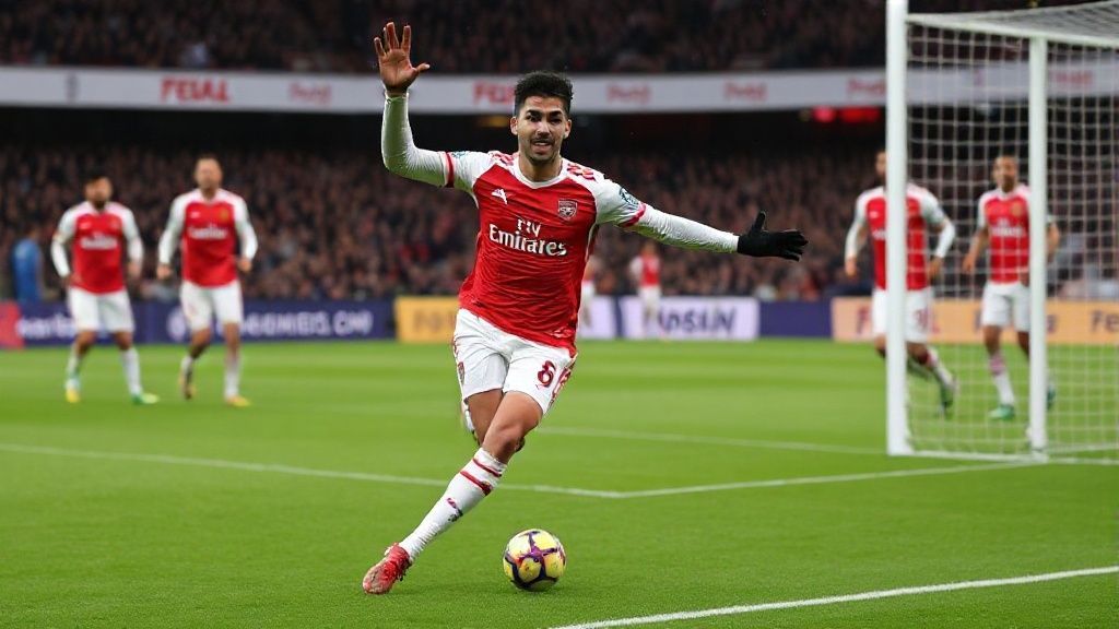 阿森纳点球大战惊险晋级联赛杯四强 凯帕神扑救主