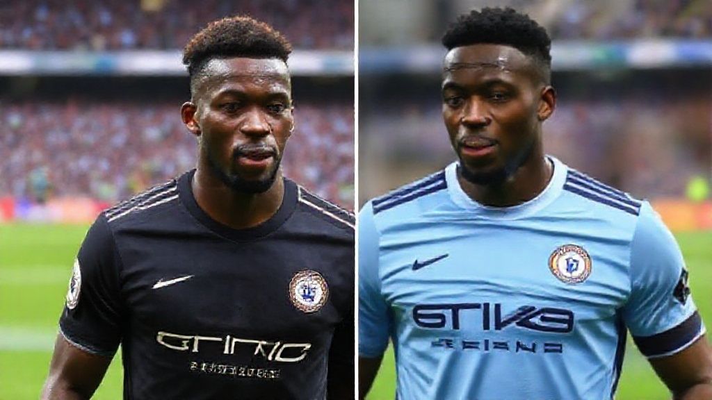 曼城6500万镑锁定塞梅约 曼联转攻科特迪瓦双星迪奥曼德