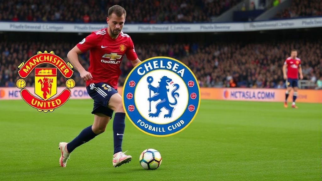 英超第18轮前瞻：三场焦点战专业解析