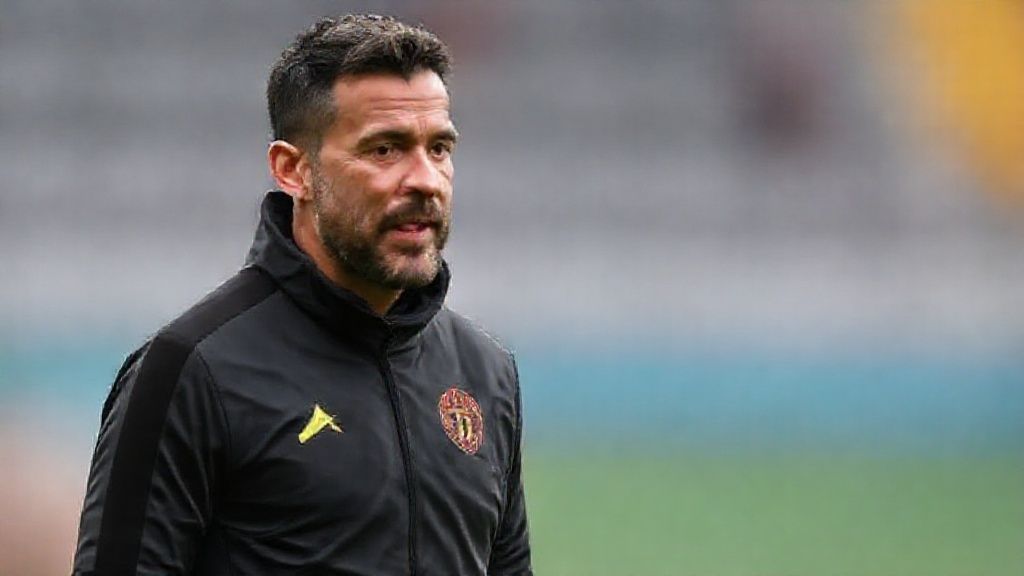 曼联伤病潮来袭！费尔南德斯伤缺至新年