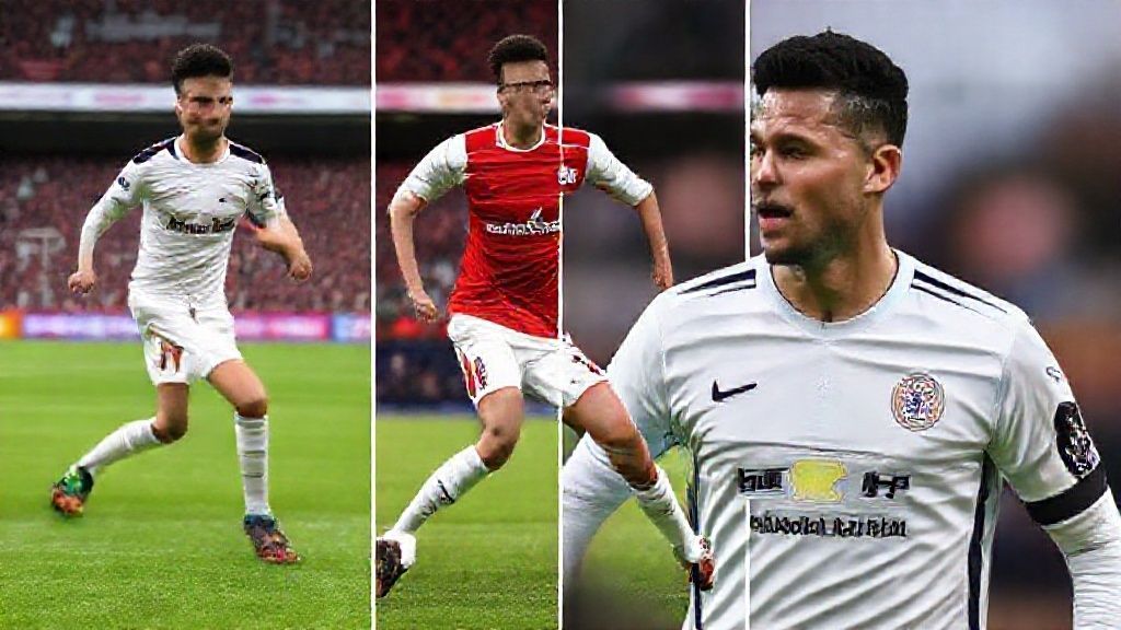 英超半程十大惊喜之星：黑猫双雄领衔 红军救世主竟是他