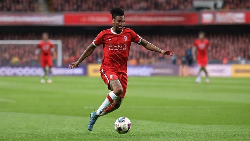 埃基蒂克6900万镑验货成功！法国妖星扛起红军锋线大旗