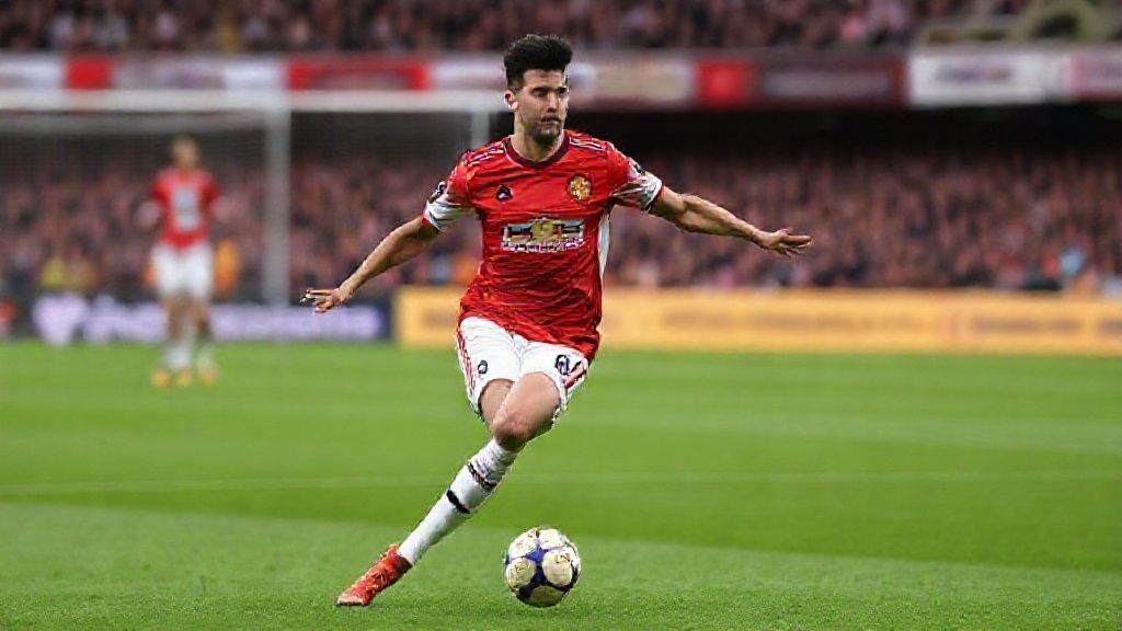 多古一锤定音！曼联残阵险胜纽卡 芒特伤退埋隐患