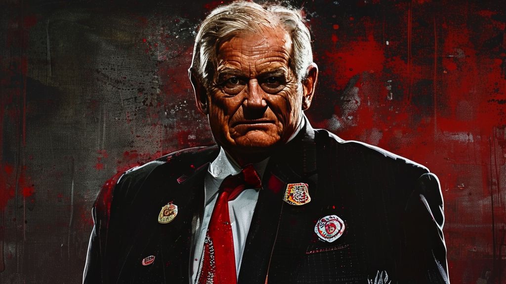 曼联帅位更迭乱象：弗格森阴影下的红魔何时能破局？