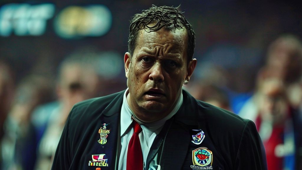 维拉惊险晋级足总杯！热刺主帅弗兰克帅位岌岌可危