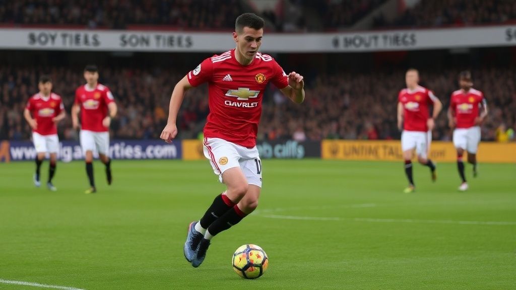 【足总杯爆冷】曼联1-2遭布莱顿淘汰创109年耻辱纪录