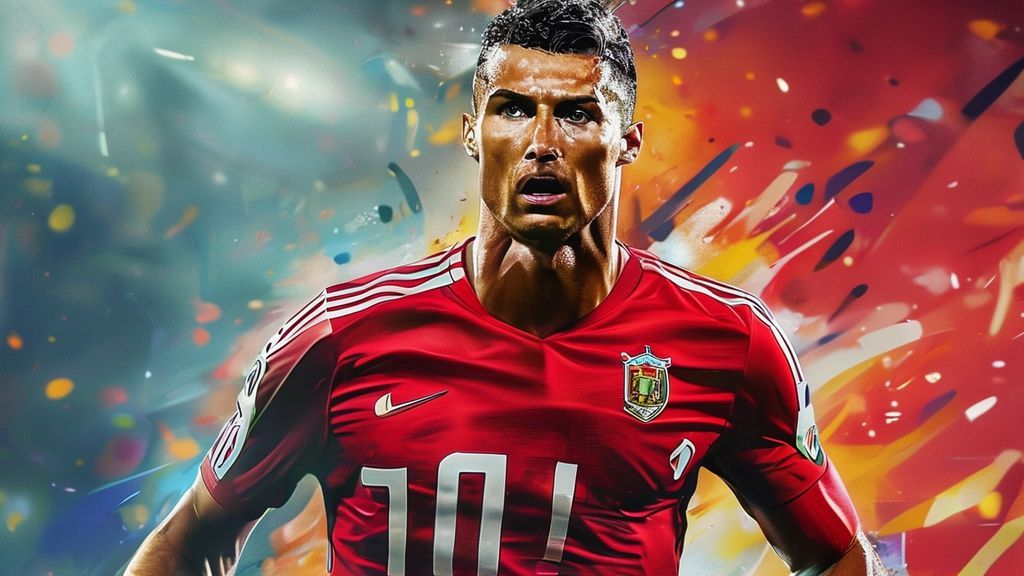 2025全球运动员收入榜：40岁C罗2.6亿美元傲视群雄