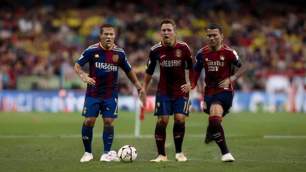 麦托米奈怒斥平局：战10人哥本哈根只拿1分太不应该！