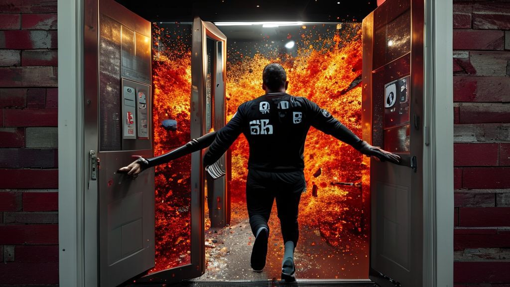 曼联中场革命：梅努续约谈判启动+瓦尔德维天价报价