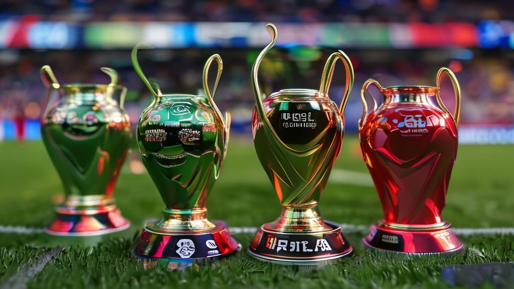 首届女足世俱杯奖金分配方案公布 六大豪门争夺400万美元总奖金