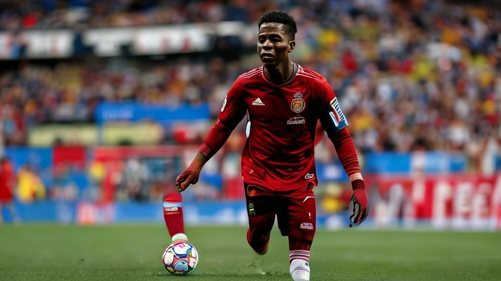 利物浦官宣签下奥地利新星恩杜克韦 18岁后防天才今夏加盟