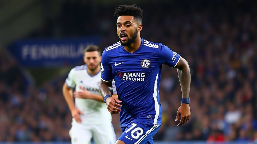 【独家】切尔西新星帕尔默思乡传闻遭主帅怒斥：他爱伦敦！曼联挖角纯属无稽之谈