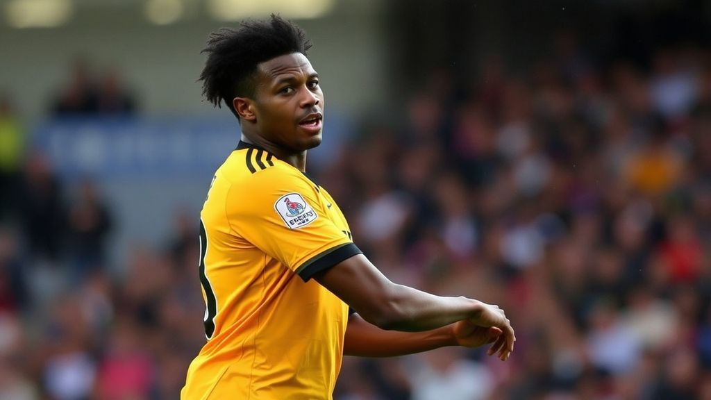 曼联中场引援再陷僵局！青训瑰宝安赫尔·戈麦斯转投狼队内幕