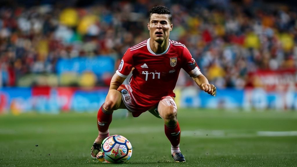 足坛六大任性罢赛事件：球星们的那些'我不能忍'时刻