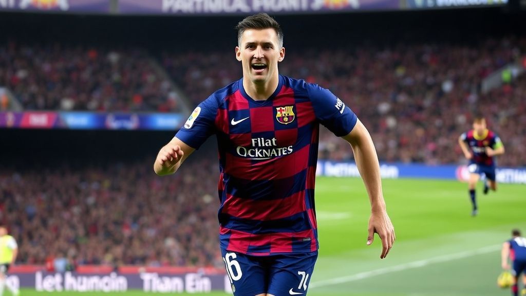 莱万巴萨生涯倒计时？35岁神锋续约陷僵局