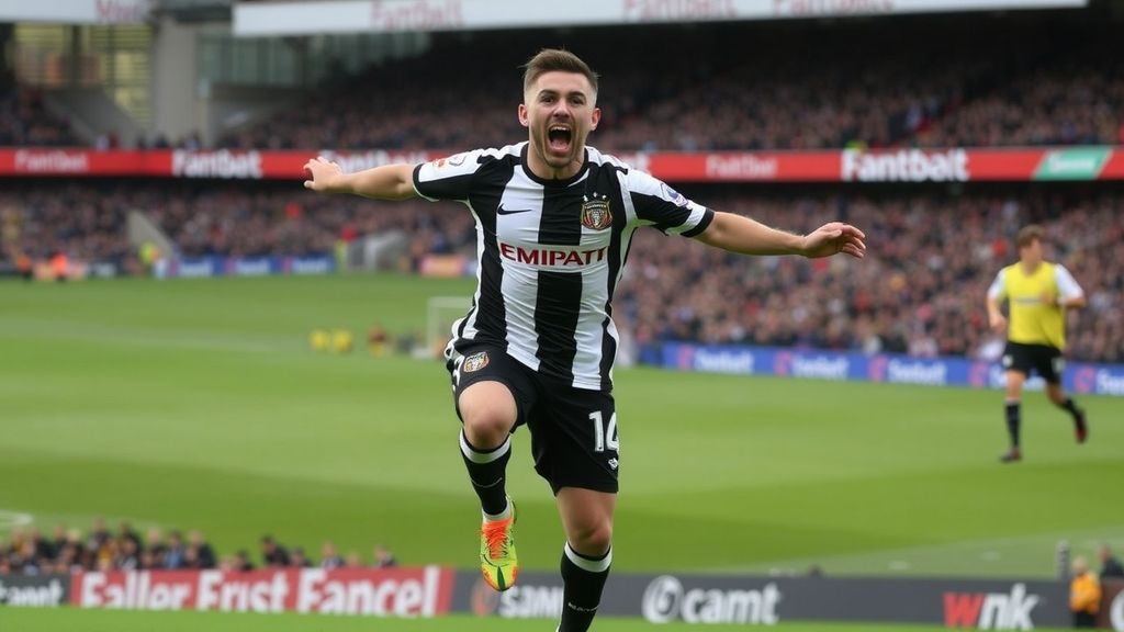 英超风云：从下课危机到复兴奇迹