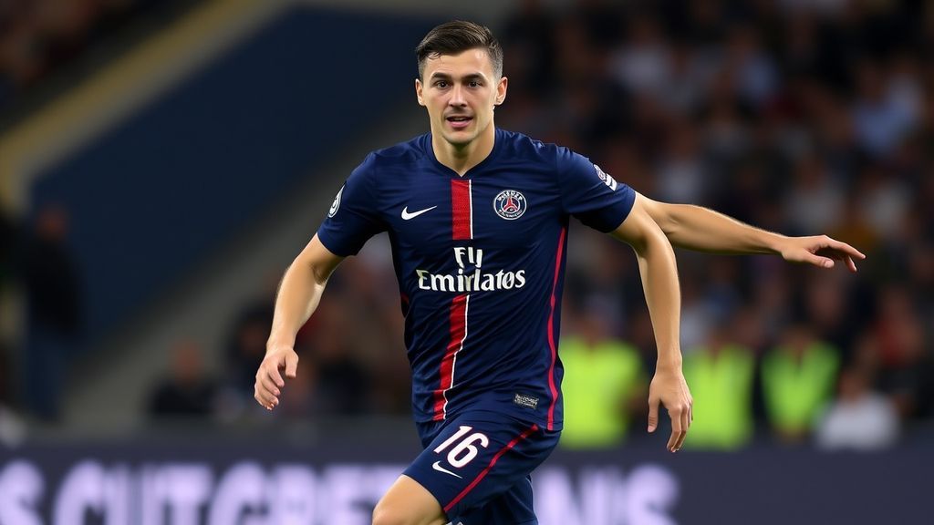 法国国门危机！巴黎替补门将切瓦利埃世界杯席位岌岌可危