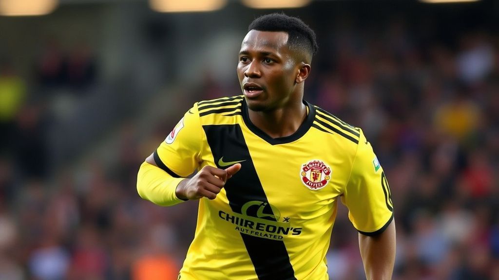 曼联错失奥斯梅恩真相曝光！非洲杯成致命障碍