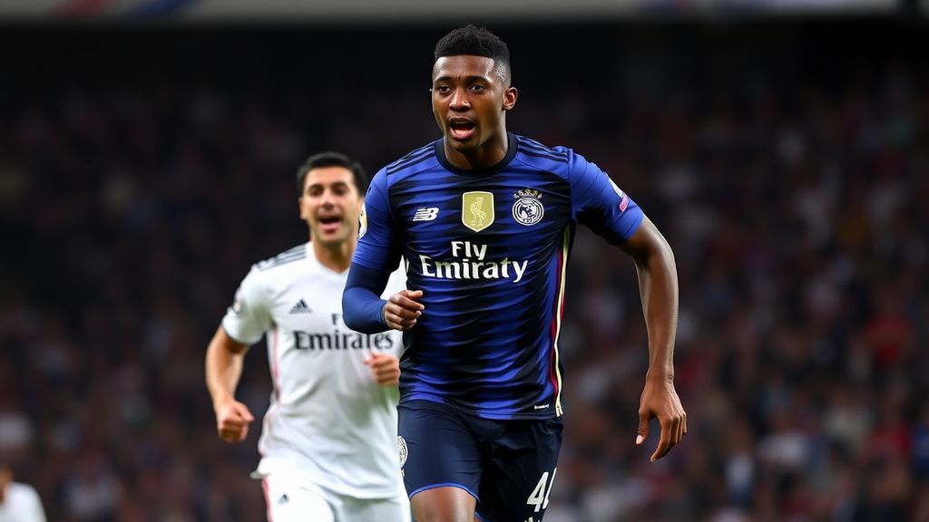 姆巴佩百球里程碑在望！法国新王即将超越吉鲁成队史第一人