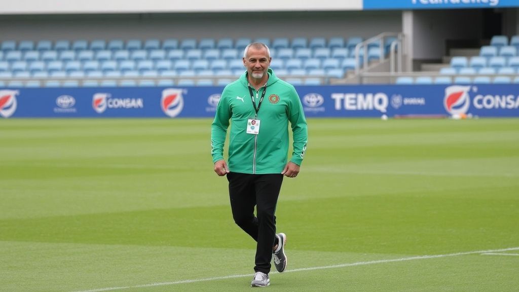 摩洛哥足协官宣雷格拉吉离任！世界杯英雄100天前突然告别