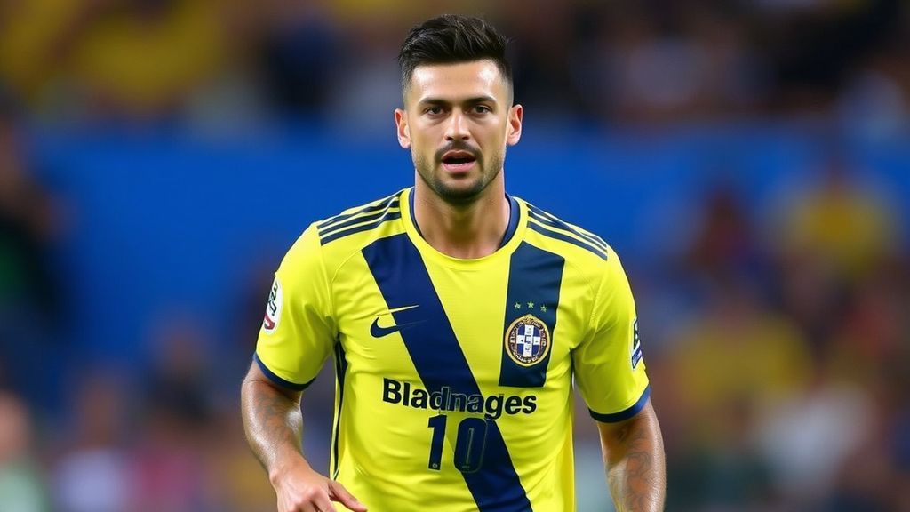 巴西队大名单震动！内马尔意外落选，安切洛蒂直言：他尚未百分百恢复