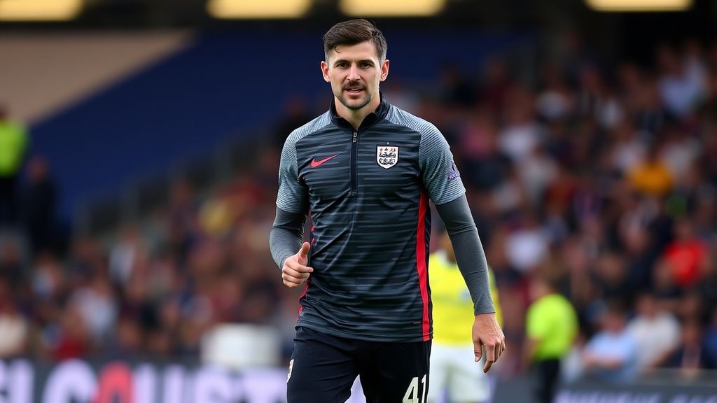 马奎尔王者归来！图赫尔终低头，三狮军团迎曼联双星回归