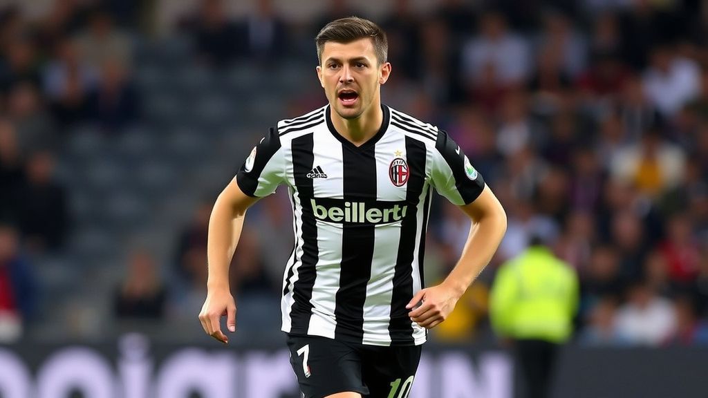 CIES身价榜曝米兰真核 帕夫洛维奇5000万欧领衔红黑军团