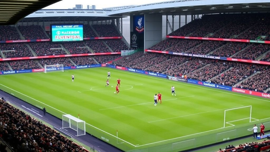 英超突发：A27交通事故致布莱顿vs利物浦开球延迟15分钟