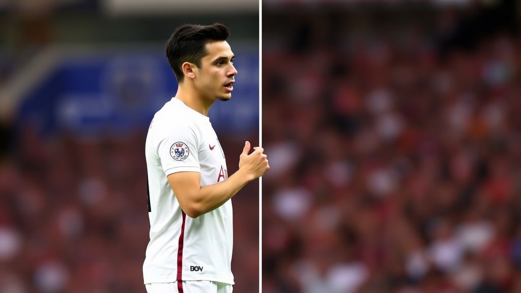 阿诺德落选风波！社交媒体引争议，图赫尔亲证关系未破裂