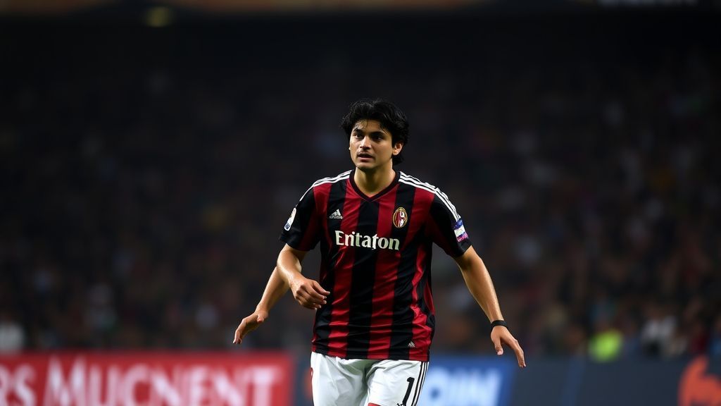 帕托含泪追忆米兰岁月：那不是足球是家！伤病摧残让我从新罗纳尔多到玻璃人