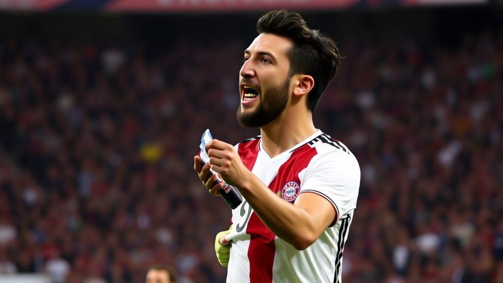 拜仁高层霸气回应奥利塞转会传闻！赫内斯怒怼利物浦：5亿欧元打水漂