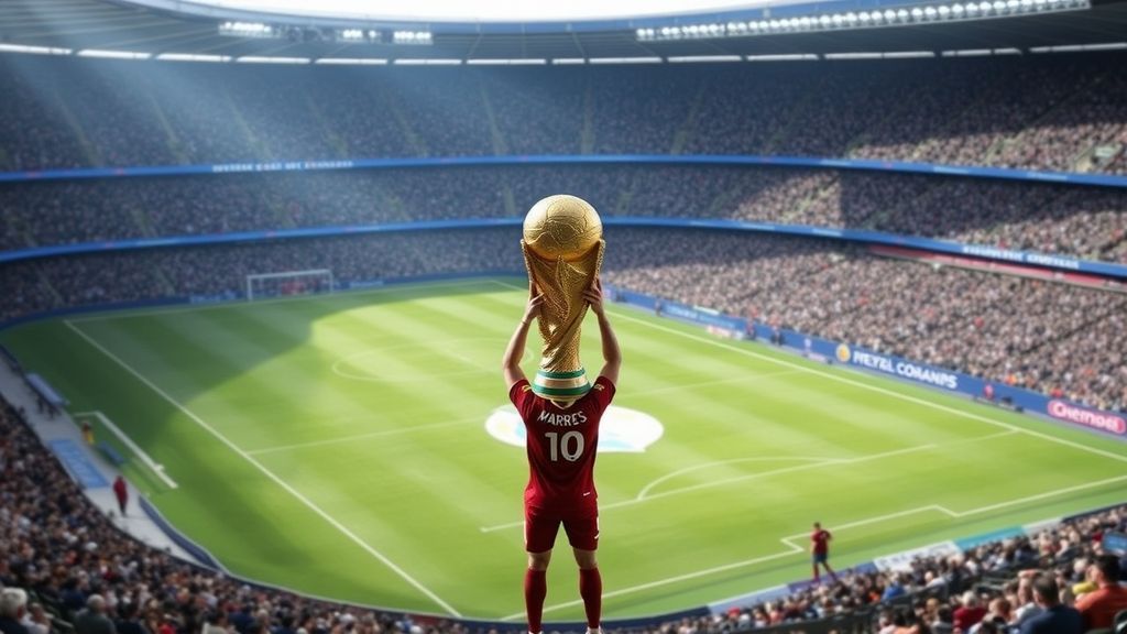 西班牙球场种族歧视丑闻升级！世界杯主办权悬了？