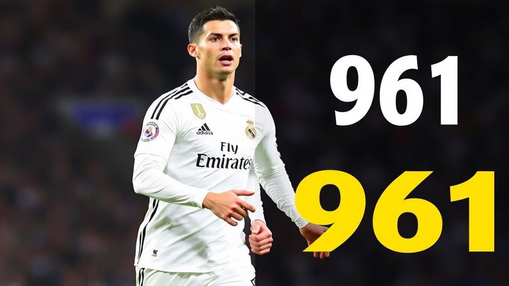 C罗千球里程碑陷争议！阿拉伯冠军联赛6球遭FIFA质疑