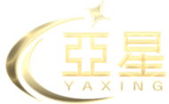 亚星企业官方logo