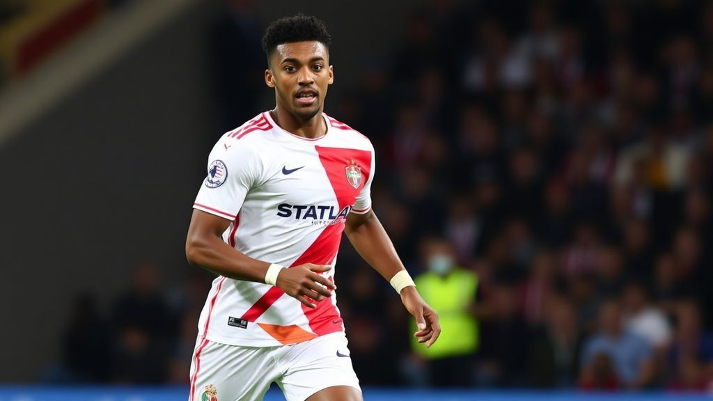 里昂2-0洛里昂终结九场不胜，恩德里克替补爆发打脸主帅