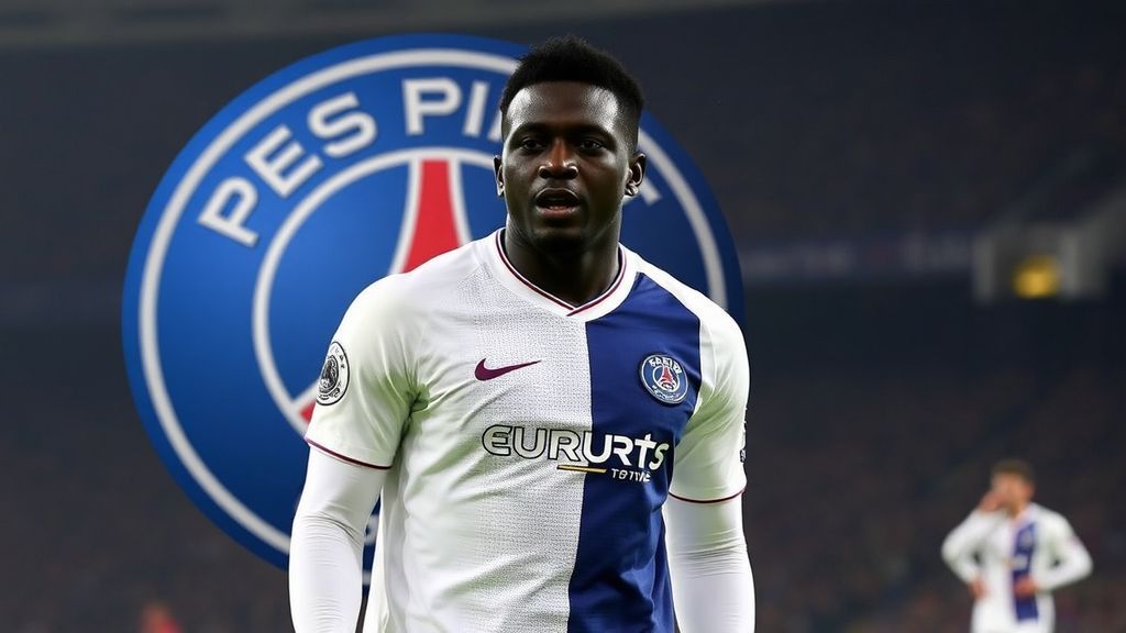 巴黎2-0利物浦｜科纳特炮轰英超赛程不公，红军欧战逆转前景堪忧