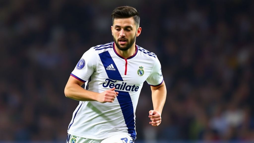 加纳乔切尔西生涯亮红灯！河床意外抛橄榄枝