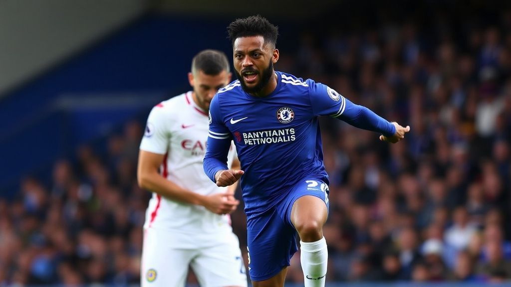 【惊天耻辱】切尔西1912年以来最差战绩！罗森尼尔含泪痛批球员：这不是我要的足球